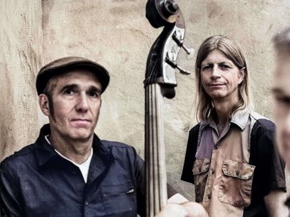 The Wieners The Everly Brothers unplugged 