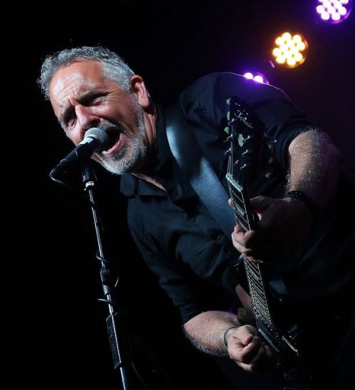 Robbert Fossen - Roots in 't Groen