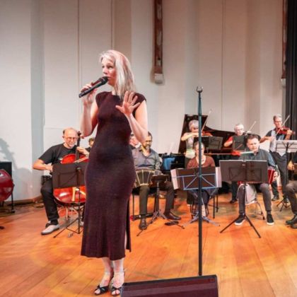 Orquesta Típica Tango Pasión