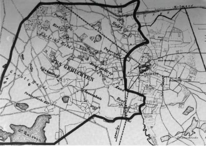 Lezing: ‘Samen verder’- Annexatie Geldrop