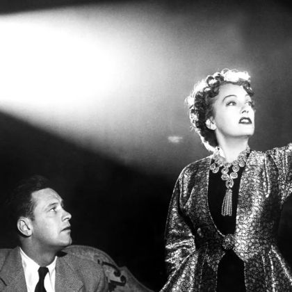 Filmklassieker + Lunch: Sunset Boulevard 