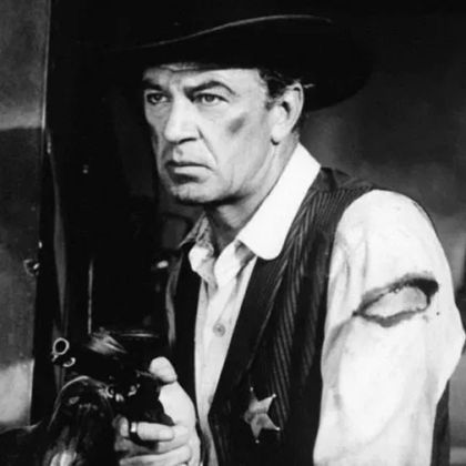 Filmklassieker + Lunch: High Noon 