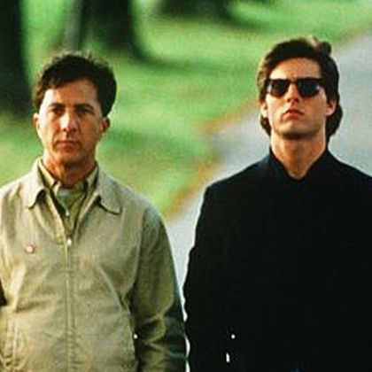 Filmklassieker + Lunch: Rain Man 