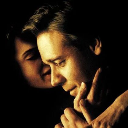 Film + Lunch: A Beautiful Mind