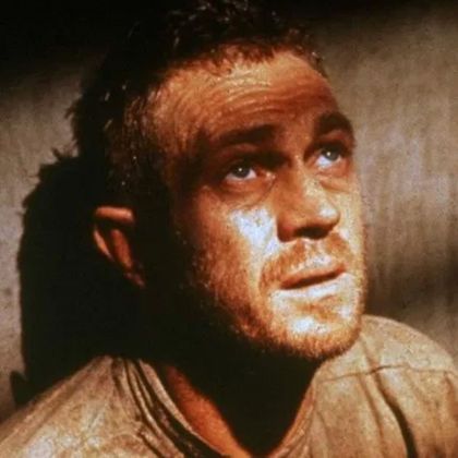 Filmklassieker + Lunch: Papillon [1973]