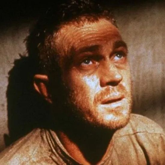 Filmklassieker + Lunch: Papillon [1973]