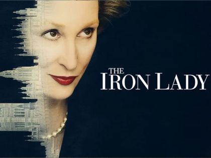 Filmklassieker + Lunch: The Iron Lady