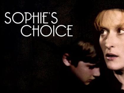 Filmklassieker: Sophie's Choice
