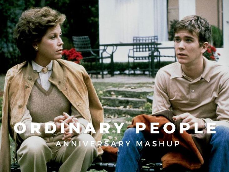 Filmklassieker: Ordinary People 