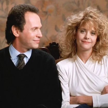 When Harry Met Sally...