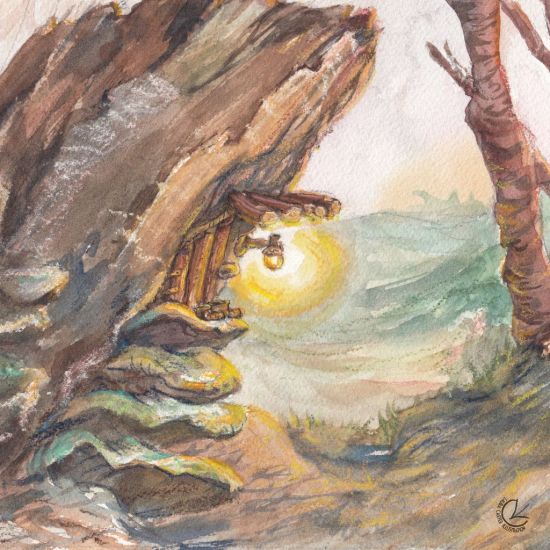 Meet the Artist / UnderGrowth