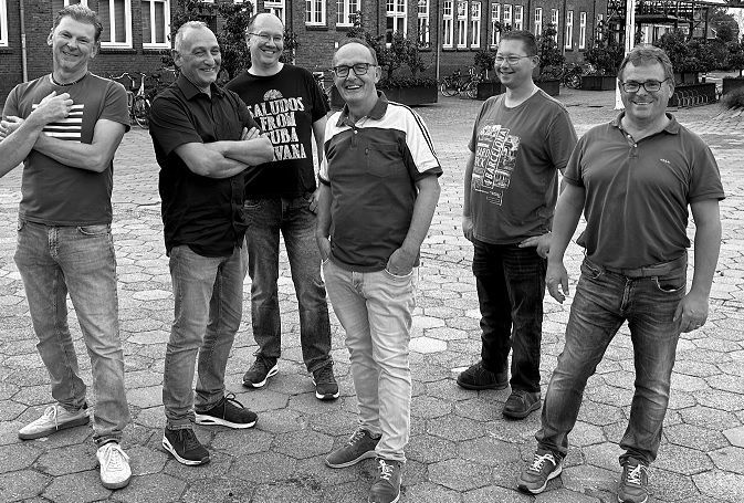 Stiekem Gesjanst (Avond van de Nederpop