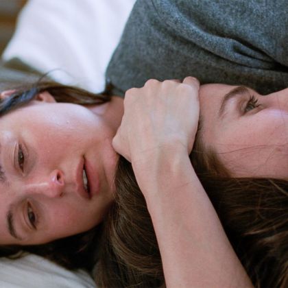 Film: Sentimental value