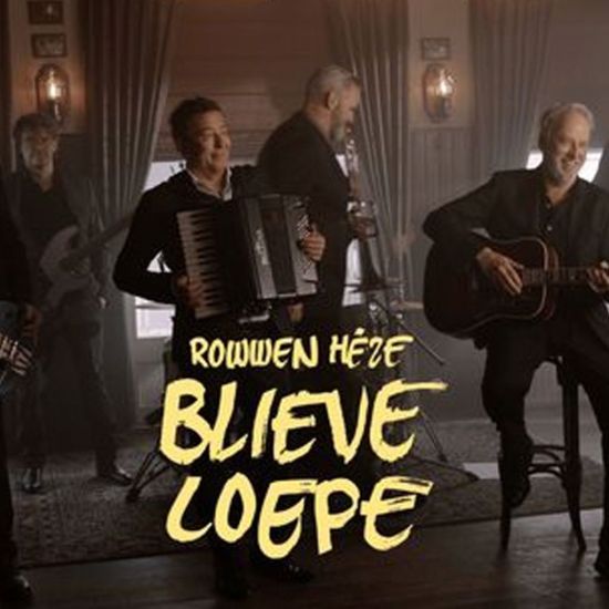 Film: Rowwen Hèze: Blieve Loepe
