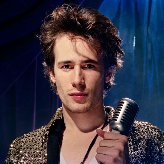 Film: It's never over Jeff Buckley
