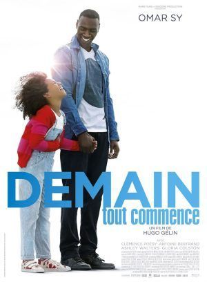 Film: Demain tout commence (2016)