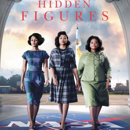 Film Hidden Figures
