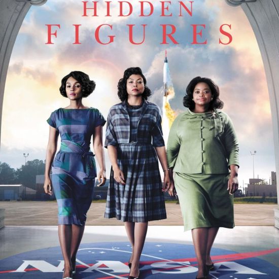 Film + 1 consumptie: Hidden Figures