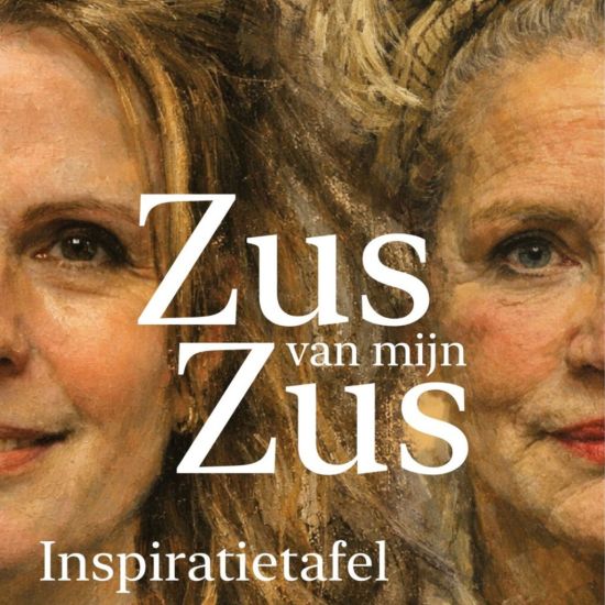 Inspiratietafel Zus van mijn Zus