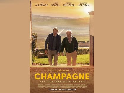 Champagne