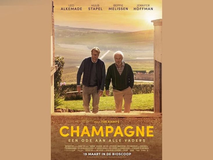 Champagne