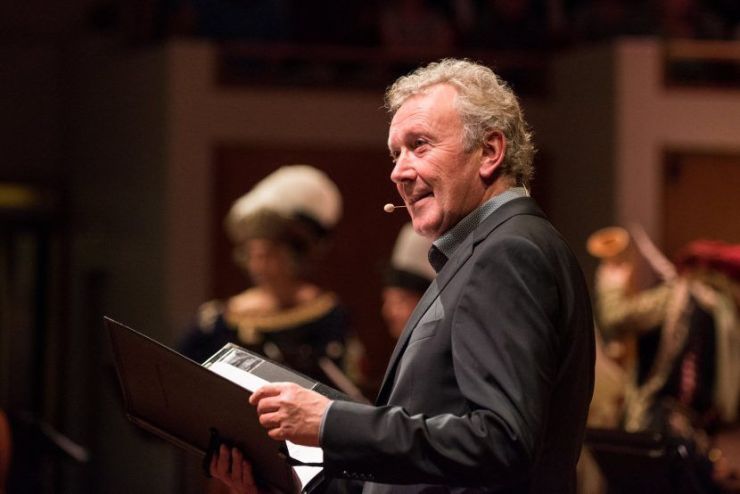 Literair Café Dommeldal: Lezing Onno Kleyn