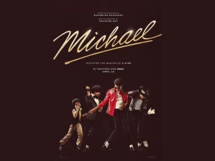 Michael