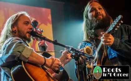 Leif de Leeuw & Sem Jansen - Guitar museum