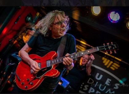 Talkin' Blues Ft. The Delta Ladies