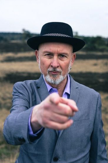 Eric Devries - Roots in 't Groen 