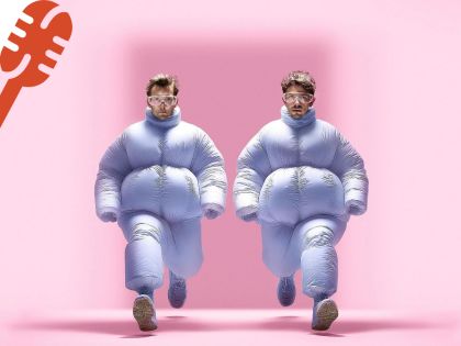 Joosen en de Jager - Niks aan het handje 