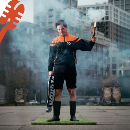 Jules Keeris - Knegsel-Zuid 