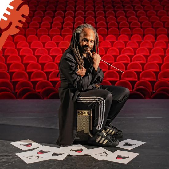 Marlon Kicken - Maestro 