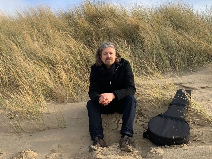 Muziekcafé met Hein Augustijn