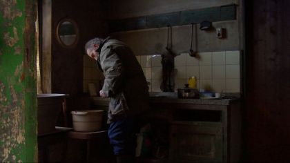 Documentaire Boer Peer En Vergane Glorie