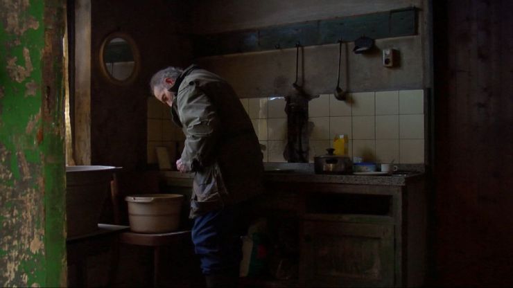 Documentaire Boer Peer En Vergane Glorie