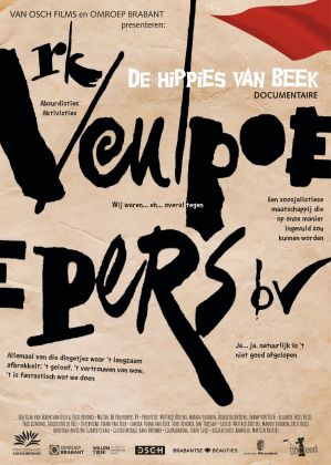 RK Veulpoepers BV – De Hippies van Beek