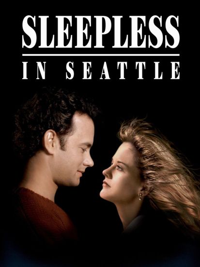 Filmklassieker + Lunch: Sleepless in Seattle