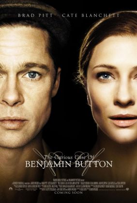 Filmklassieker + Lunch: Benjamin Button