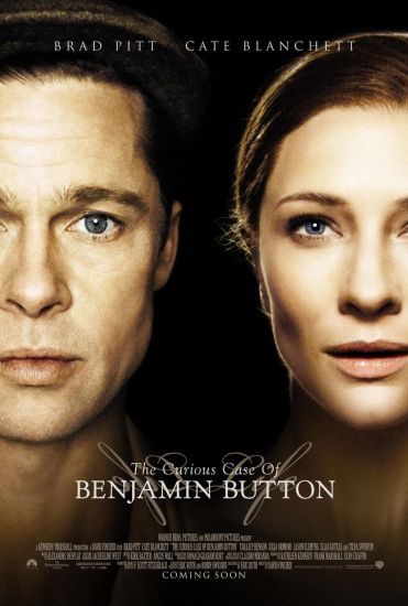 Filmklassieker + Lunch: Benjamin Button