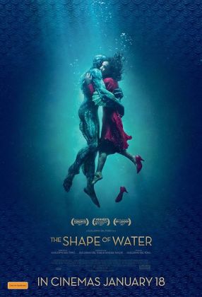 Filmklassieker + Lunch: The Shape of Water