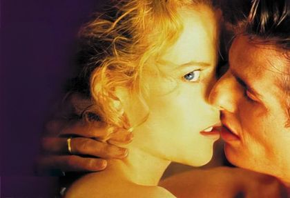 Filmklassieker + Lunch: Eyes wide shut