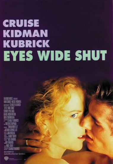 Filmklassieker + Lunch: Eyes wide shut