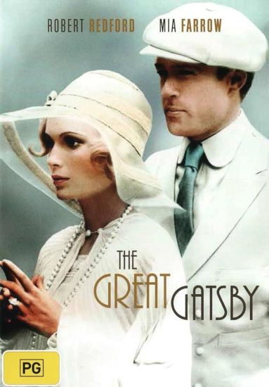 Filmklassieker + Lunch: The Great Gatsby