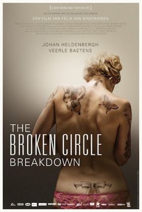 Filmklassieker +Lunch: The broken circle breakdown