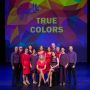 Vocalgroep Just Us - True Colors
