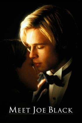 Filmklassieker + Lunch: Meet Joe Black