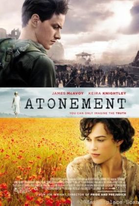 Filmklassieker + Lunch: Atonement