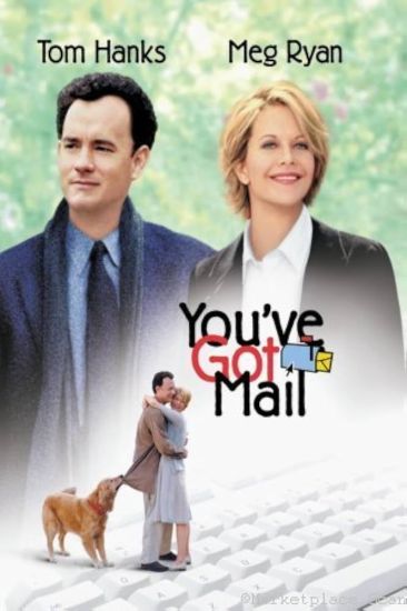 Filmklassieker + Lunch: You've got mail