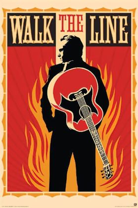 Filmklassieker + Lunch: Walk The Line